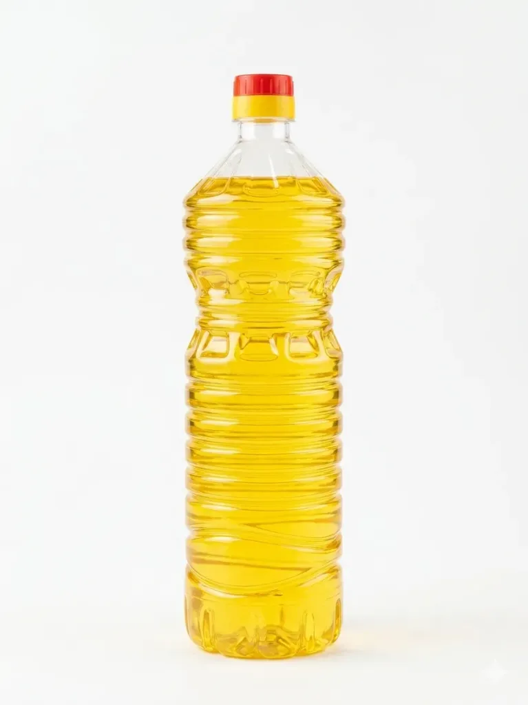 Peanut Oil (1 Liter)       मूंगफली का तेल (1 लीटर)