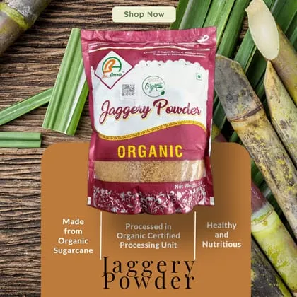 Jaggery Powder   1kg