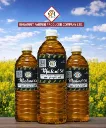 Mustard Oil