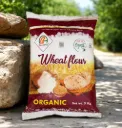 Wheat Flour (5 kg)            गेहूँ का आटा  (5 किलो)