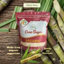 Cane Sugar